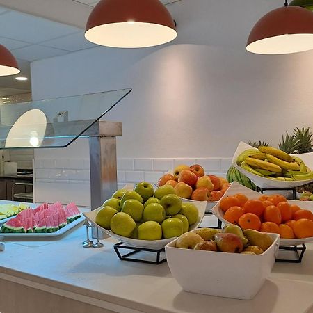 Hotel Rosamar Garden Resort 4* Lloret de Mar Ngoại thất bức ảnh
