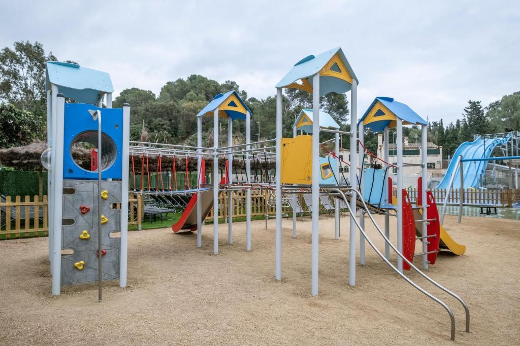 Hotel Rosamar Garden Resort 4* Lloret de Mar Ngoại thất bức ảnh