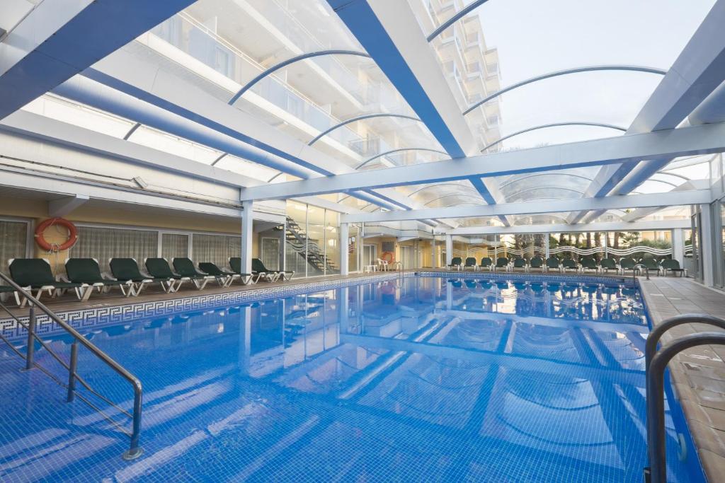 Hotel Rosamar Garden Resort 4* Lloret de Mar Ngoại thất bức ảnh