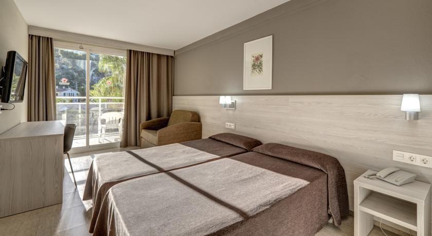 Hotel Rosamar Garden Resort 4* Lloret de Mar Ngoại thất bức ảnh