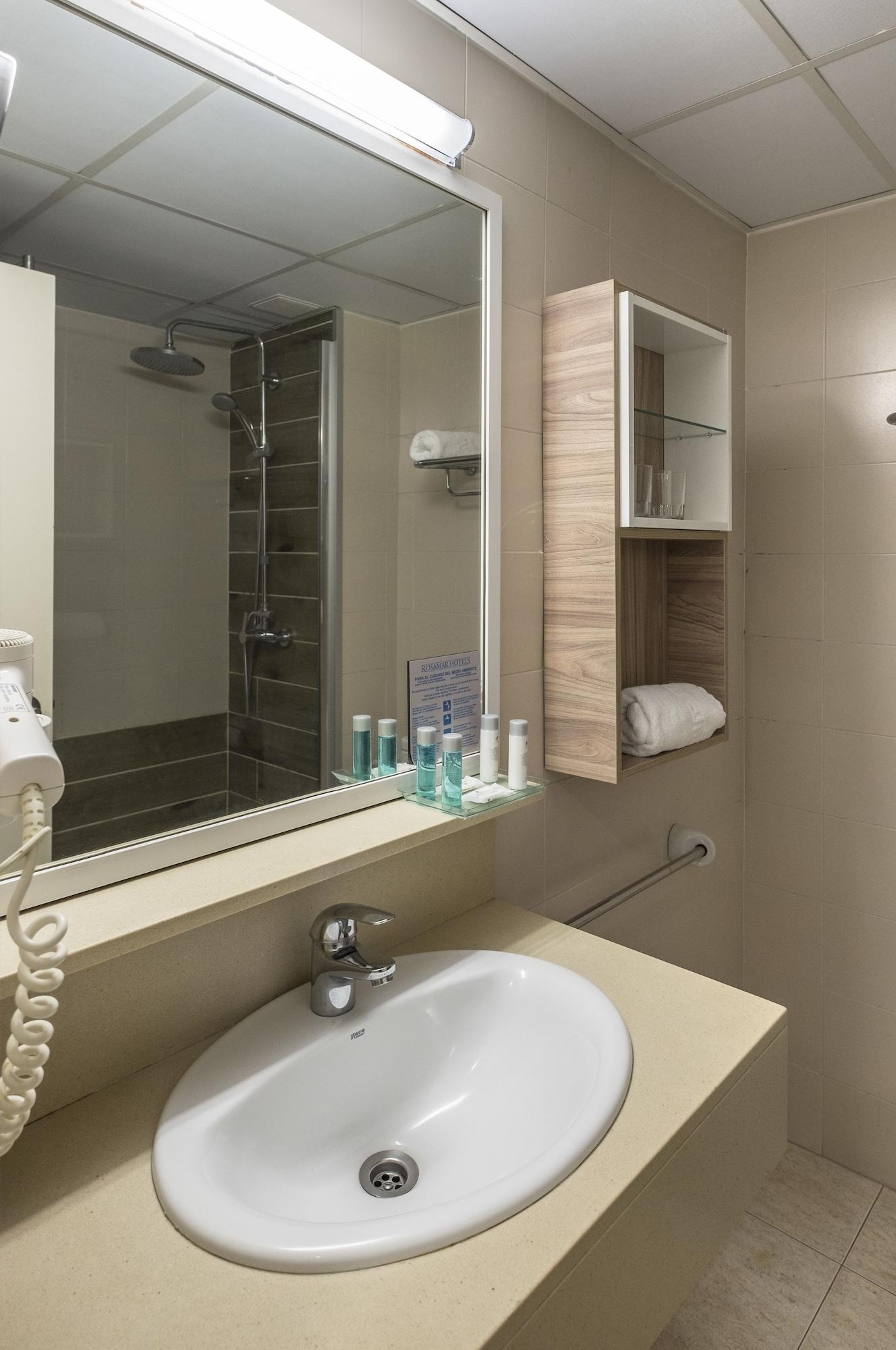 Hotel Rosamar Garden Resort 4* Lloret de Mar Ngoại thất bức ảnh