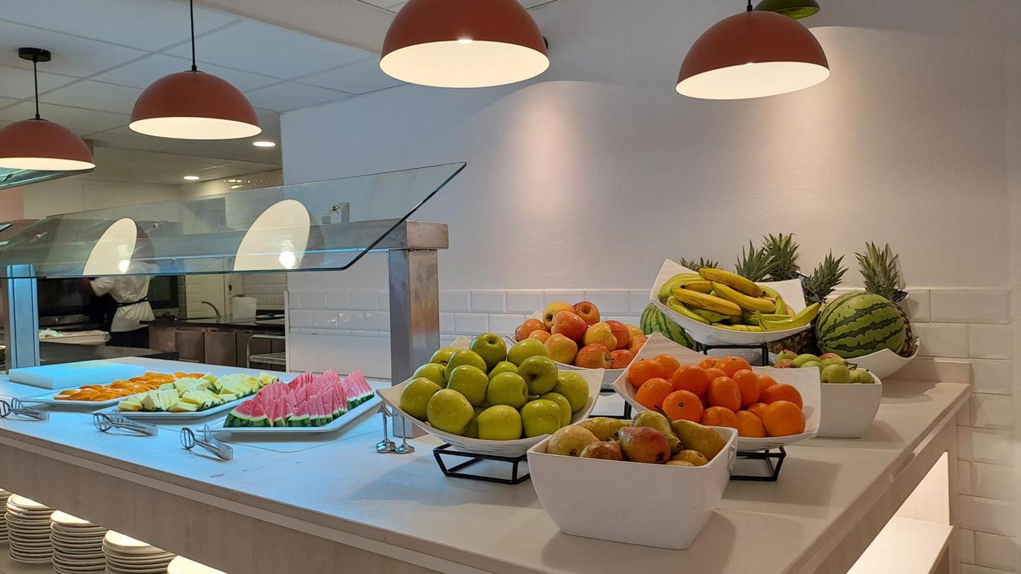 Hotel Rosamar Garden Resort 4* Lloret de Mar Ngoại thất bức ảnh